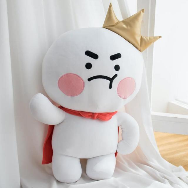 떼쟁이 조르기 대마왕 대형 50cm 애착 대형인형