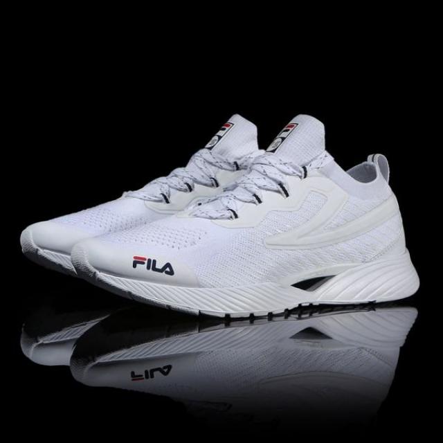 [갤러리아] 휠라(FILA)FILA [남 여공용](NEW) 런닝화 휠라RGB FILARGB FLEX - 1RM01260