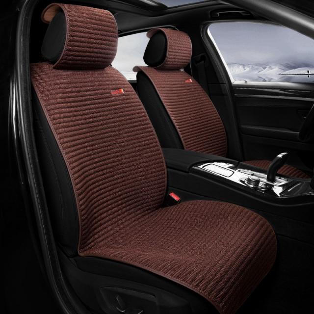 나일 강 사계절 통용 폭스바겐 파사트 낭일 마이티엔 급템포달 티구안 엑스트레일 BMW 쿠션, 여름 속삭이다 -마찰함 카드브라운