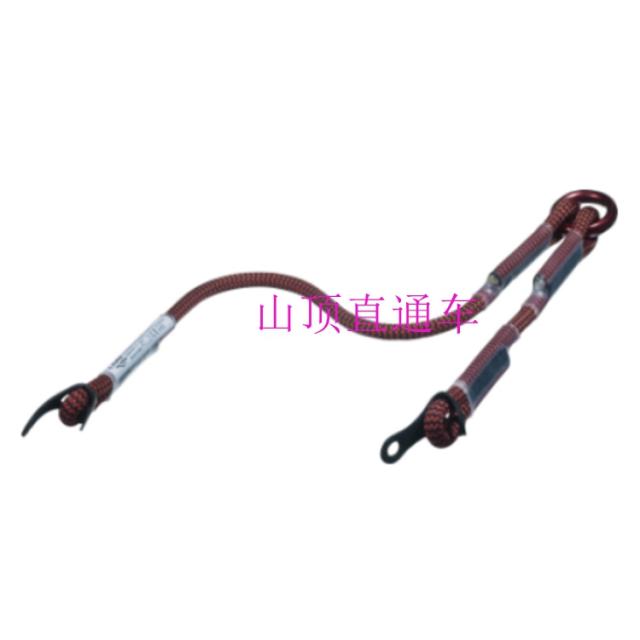 배너줄 로프줄 CAMP만류함 자물쇠 테크니컬 닻장 고정 11MM 동력 만지작, CAMP213101 만류함 자물쇠