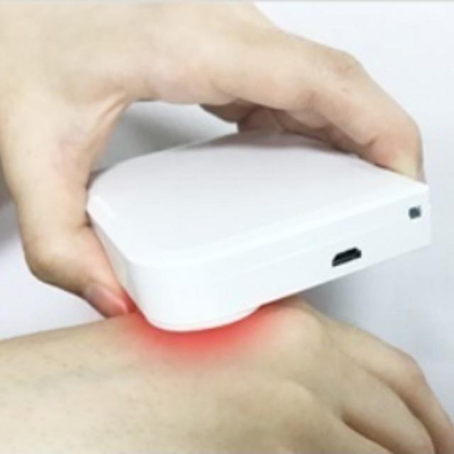 모기물렸을때 가려움 패치 모기침제거기 멀티 고급형