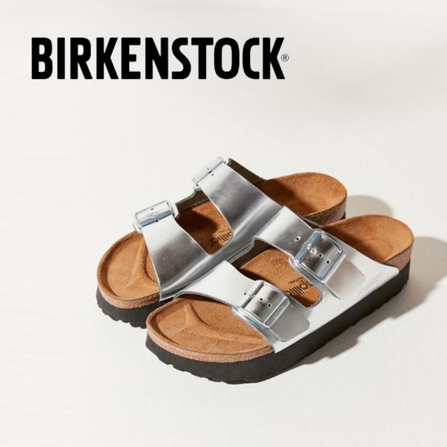 버켄스탁 [해외배송]버켄스탁 아리조나 Birkenstock Arizona Papillio Platform Sandal