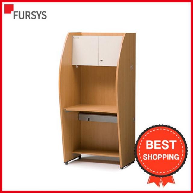 [퍼시스] 독서실 열람대 UTD211 UTD211A 기본열람대 도서관/열람실/공부/도서실/대학/학교/기숙사/고시원, UTD211A (조명X)