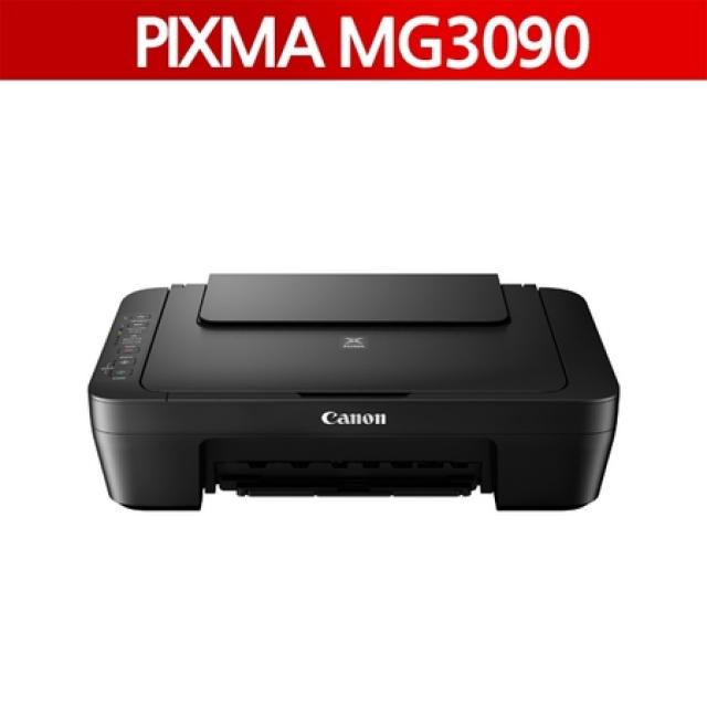 [멸치쇼핑]신속정확/ Canon PIXMA MG3090 /보다빠른, 상세페이지 참조