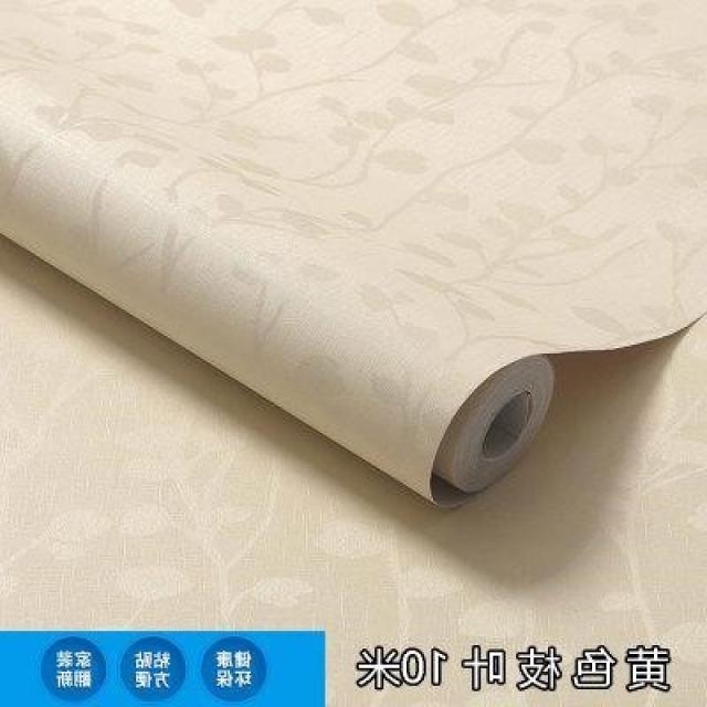 스티커 대학생 기숙사 벽 형 벽지 침실 침대 침대헤드 그림 종이학생 책상수납장 새롭게수선 부착, T05-라이트옐로우, C01-특대형