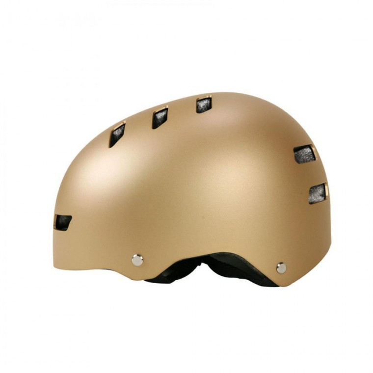 [룩룩라라+러블리나비]자전거헬멧-메탈골드 어반st//무료배송((가구는무료배송아님X))//, N-7444