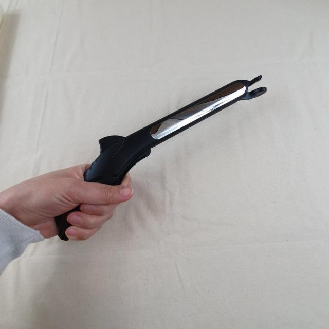 통행권표뽑는기계 하이패스 고속도로IC 티켓팅 30cm길이 단품 무배/당일발송