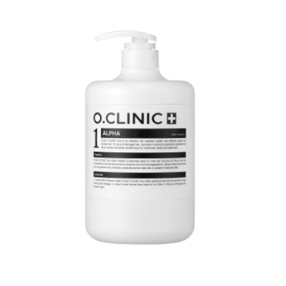 ATS 오클리닉플러스 알파 1000ml