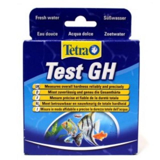 바보사랑 테트라 Tetra GH TEST(경도 측정테스터) / 수족관 수질검사제 .수이사쿠, 상세설명 참조