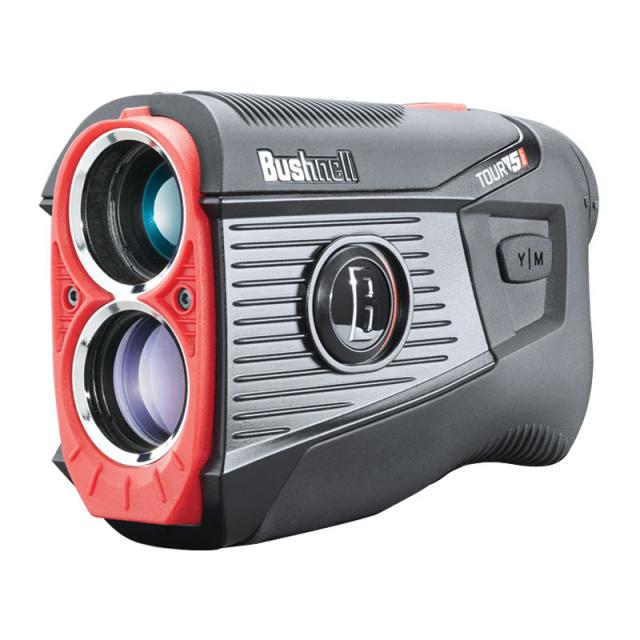 골프필드용품 골프 거리측정기 Bushnell, T03-Tour V5shift(경사도 버전)