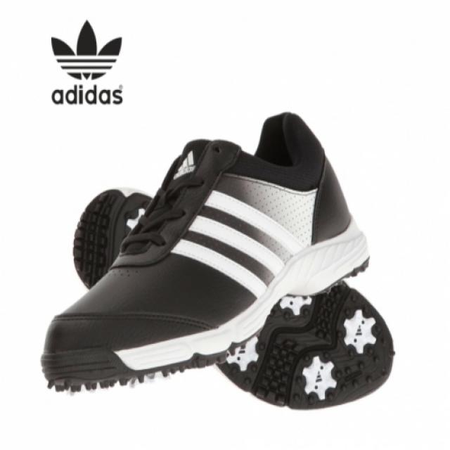 아디다스 여성 골프화 adidas W Tech Response Golf Shoe 블랙