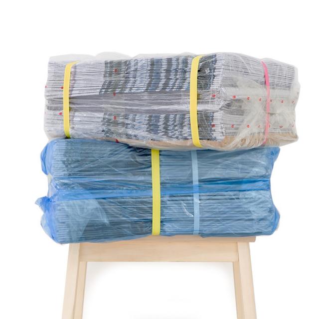 새 신문지 대판크기 깨끗한 포장 애완용품 최근생산 10kg