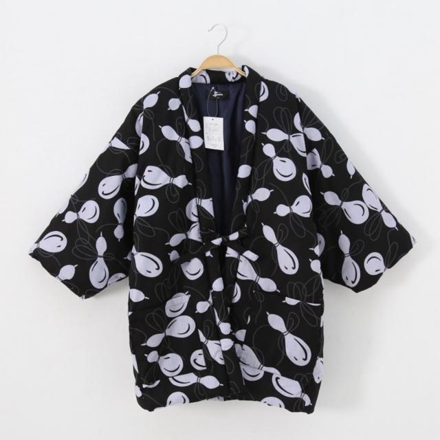 유니크 면 쭈리 남녀 학생 순면 데이핏 점퍼