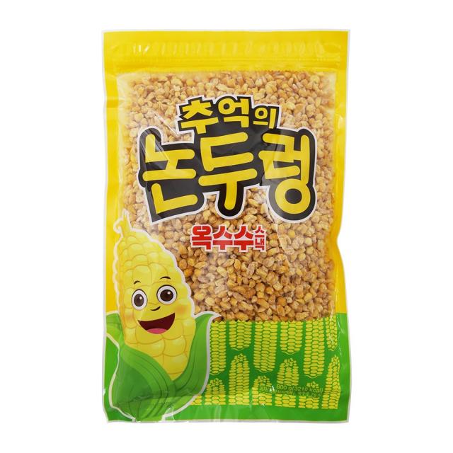 싱싱 추억의 논두렁 800g, 1개