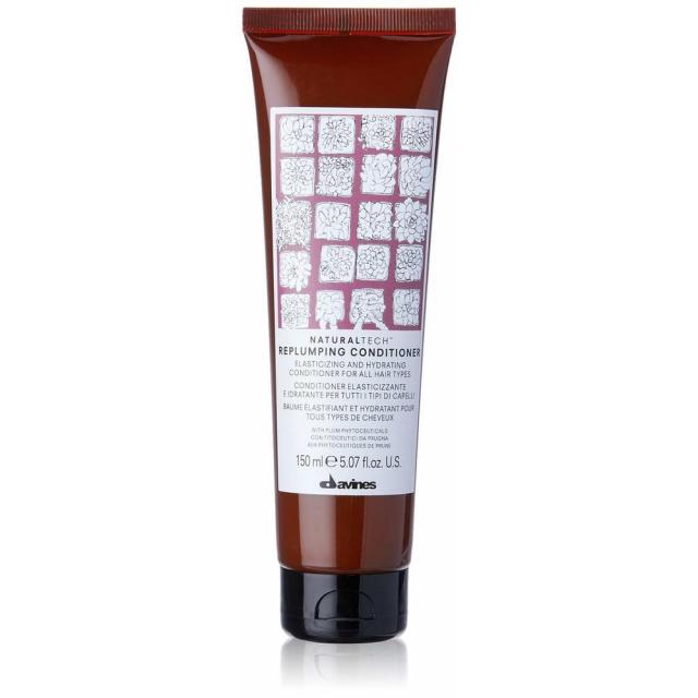 Davines Naturaltech Replumping Conditioner 다비네스 내추럴테크 리프럼핑 컨디셔너 150ml