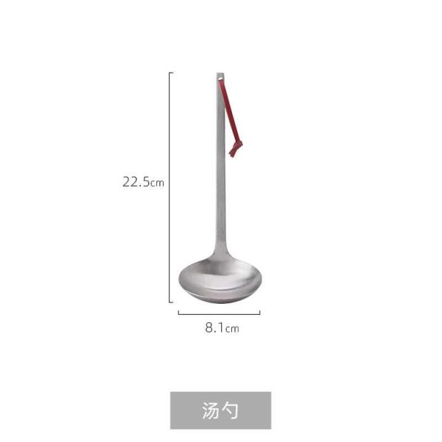 일본에서 수입한 공장 건물 몇 초도 안 되어 2021스테인리스 식기 주방을 따로 식사하다 큰 술 뒤집개 국자 숟가락을 찌개 나물을 볶다.