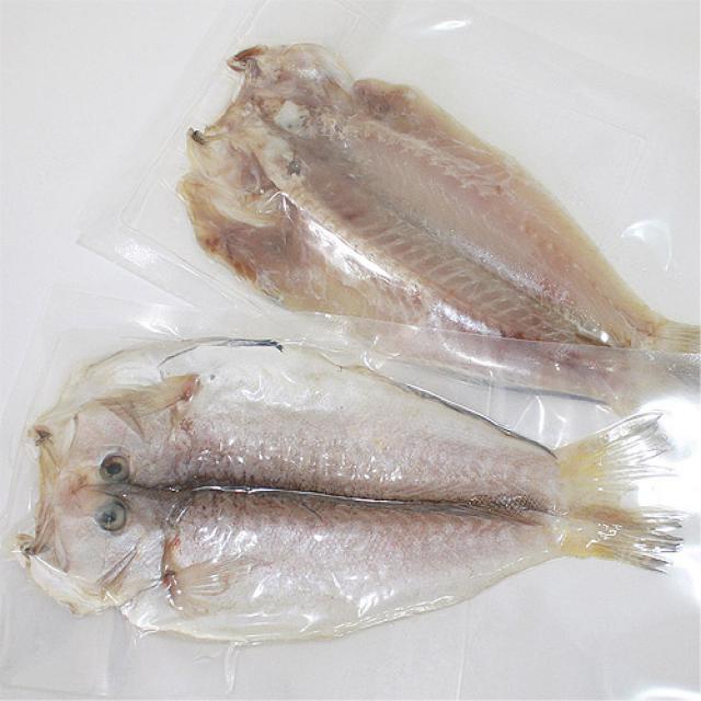 백옥돔 옥두어 200~350g /2-3마리, 옥두어(중)2마리