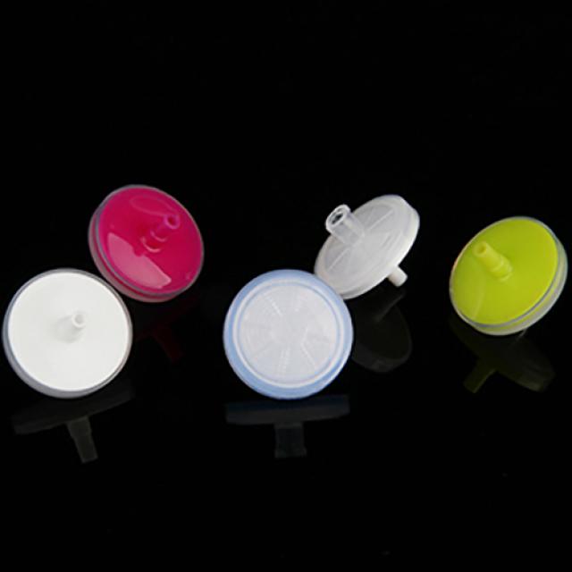 현대마이크로 콤비 시린지필터 MCE 25mm 비멸균 100ea 공경0.2um