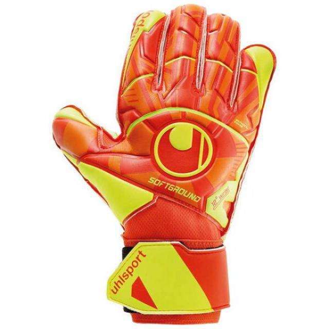 울 스 포 르 투 uhlsport 축구 장비 골키퍼 장갑 uhlsport dnamic impuule e soft pro, 상세설명참조 상품 문의는 상품 문의란에 적어주세요