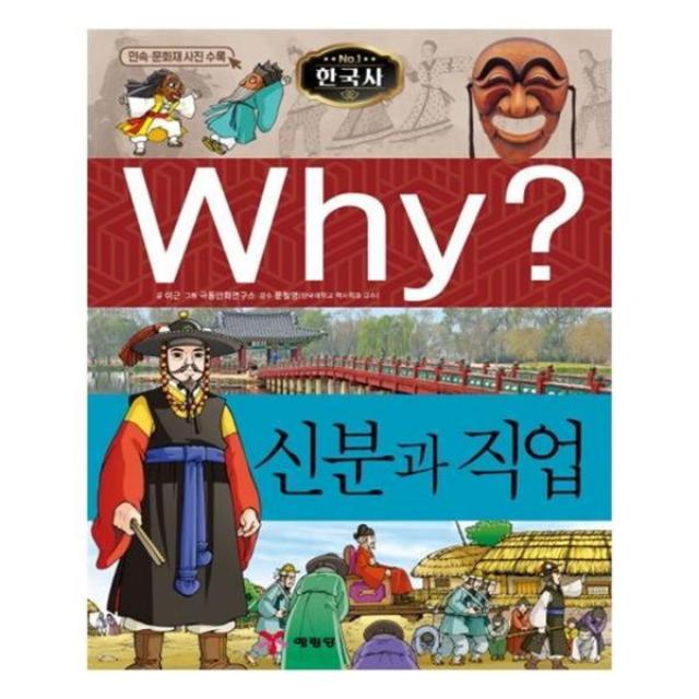 유니오니아시아 Why 와이 신분과 직업, 단일상품 | 단일상품@1