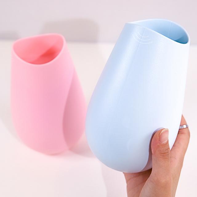 고함 항아리 실내 발성 노래연습 스트레스 해소 방음 통 2컬러 [Sound Absorbing Shouting Pot for Singing Shouting 2 Colors]