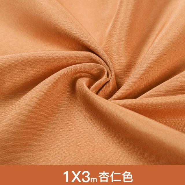 포커싱스크린 스튜디오 3x5미터 단색 배경 방송 생방송촬영 촬영 소품 두꺼운 부직포 빛흡수 수건 T31 살구색 1*3미터