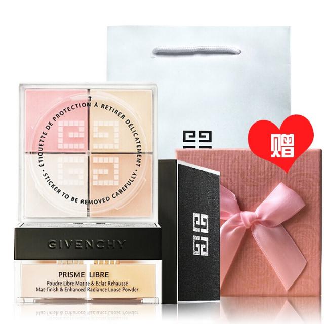 기범희 (Givenchy)기 범희산분 사궁격 사색산분 맞춤 분장/분전 제어 무흔스타 산분 7호 4×3g, 단일상품