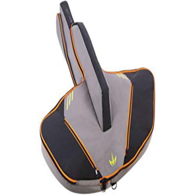 Allen Company Scorpion Crossbow Case 28 inches Black/Orange Allen Company 스콜피온 석궁 케이스 28 인치 블랙 /, nullSET