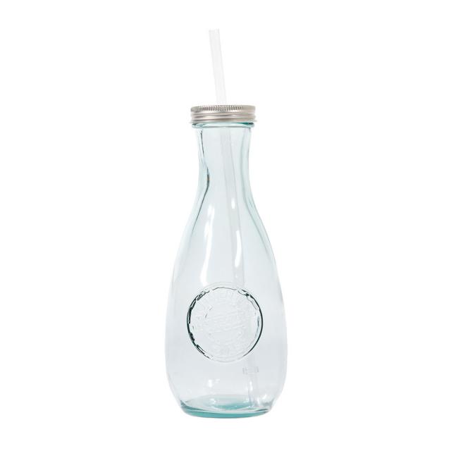 산미구엘 호리병 텀블러 600ml, 단품