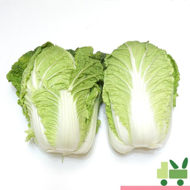 사라상회 다듬배추 3통 4Kg
