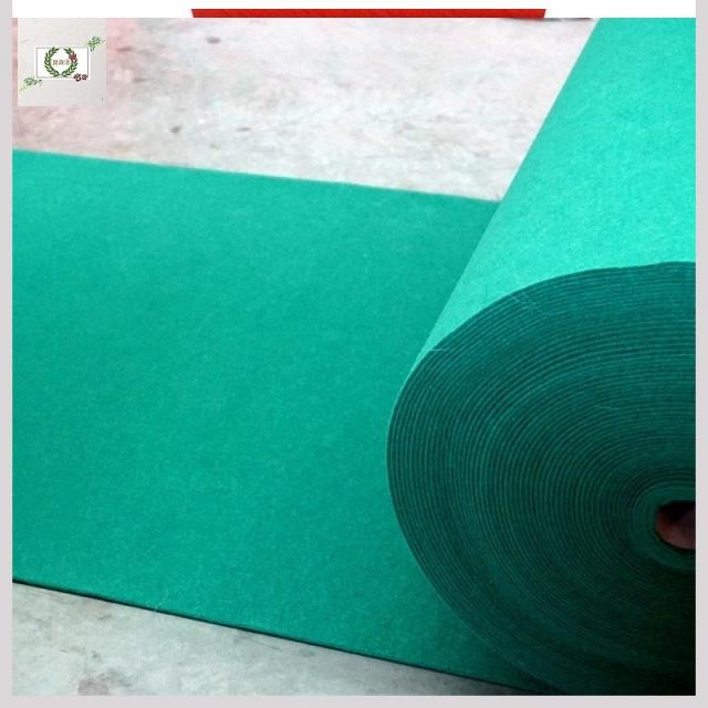 아기방러그 Carpet pad baby insulation pad sound insulation carpet thickened home sound absorbing mat book blanket crawli-641647971249, 푸른 풀1.5 미터 폭 (조각 수가 길이와 동일하다)