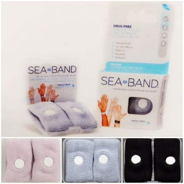 [현대백화점]마더피아[와코루]임부용 임산부씨밴드 입덧팔찌 멀미방지팔찌(RMG1002)-택1