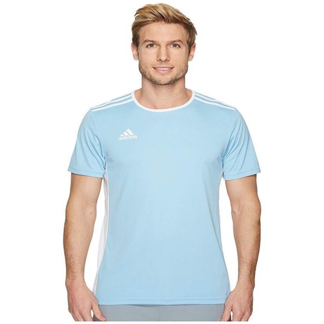 [미국직구정품] 185686 아디다스 남자티셔츠 adidas Entrada 18 Jersey