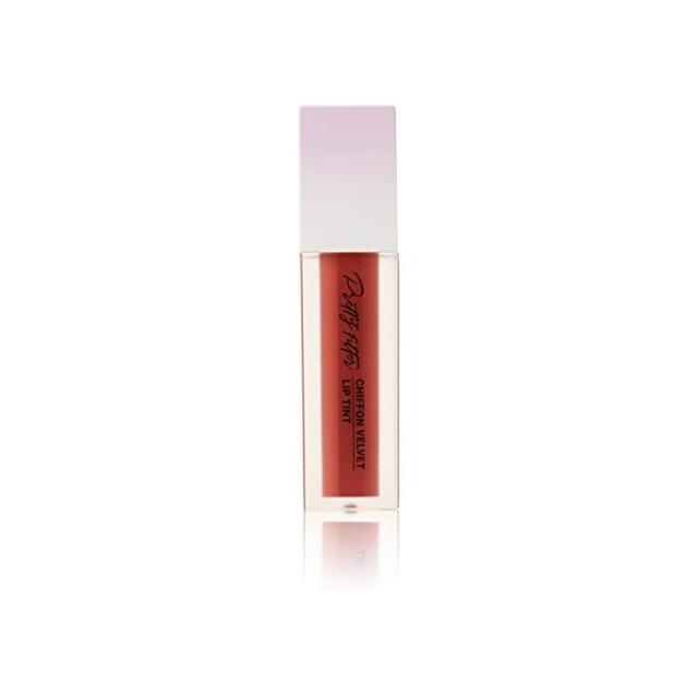 Touch In Sol Pretty Filter Chiffon Velvet Lip Tint 1 Carpet Pink 0.2 Oz, One Size