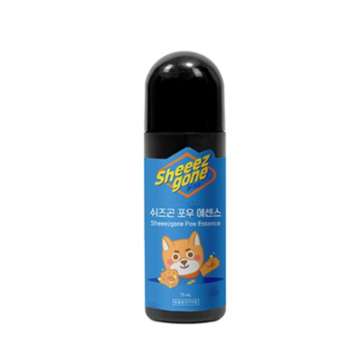 쉬즈곤 포우에센스 1개 75ml