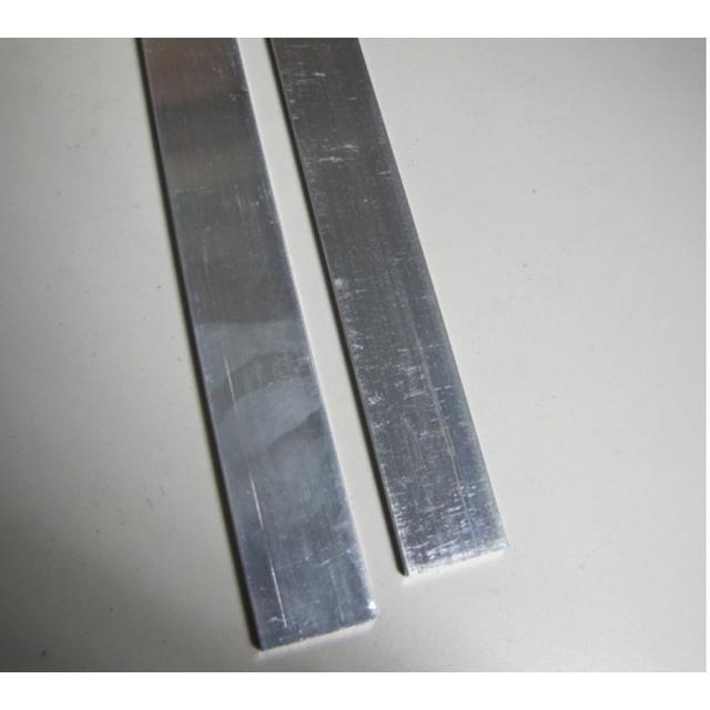 알루미늄각재 두께3T/5T/6T/8T/10T/폭20mm /길이50cm/1m 선택구매/ 알루미늄평철 두께3mm/5mm/6mm/8mm/10mm