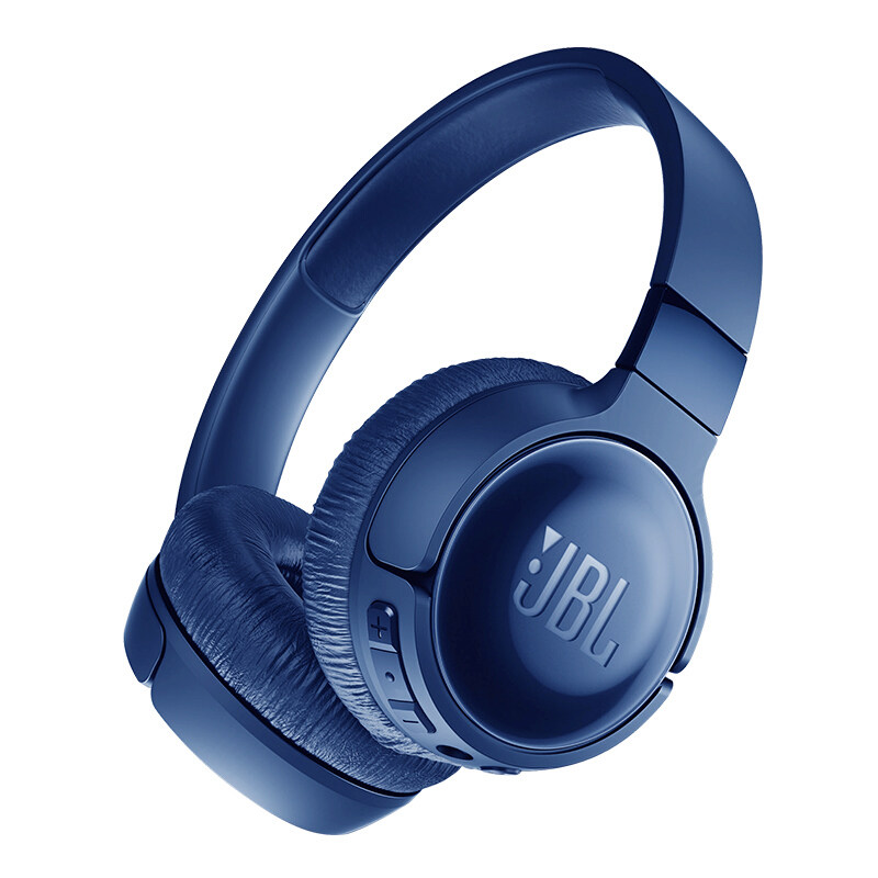 헤드폰 JBL TUNE600BTNC무선 해드셋 블루투스 이어폰 주동 소음차단 중저음 게임 스피커 T600BT, C01-공식모델, T04-화이트