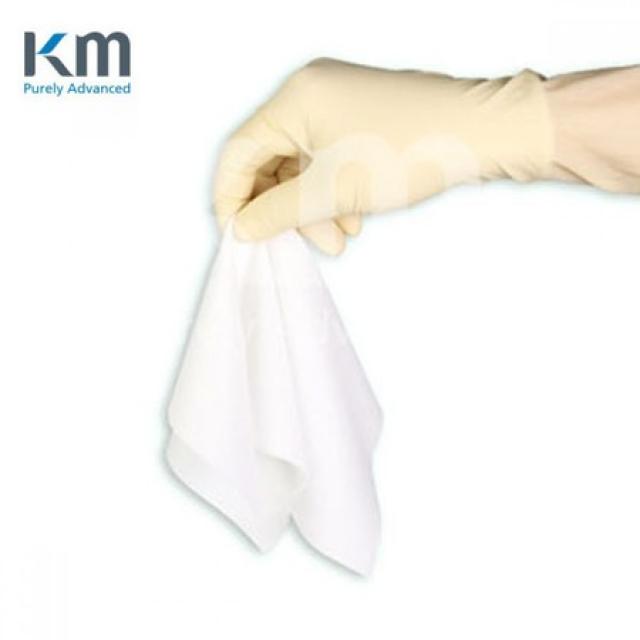 [멸치쇼핑]청소용품 KM WW-3009NP 폴리에스터 와이퍼 경제형 23x23 100매보루, 상세페이지 참조