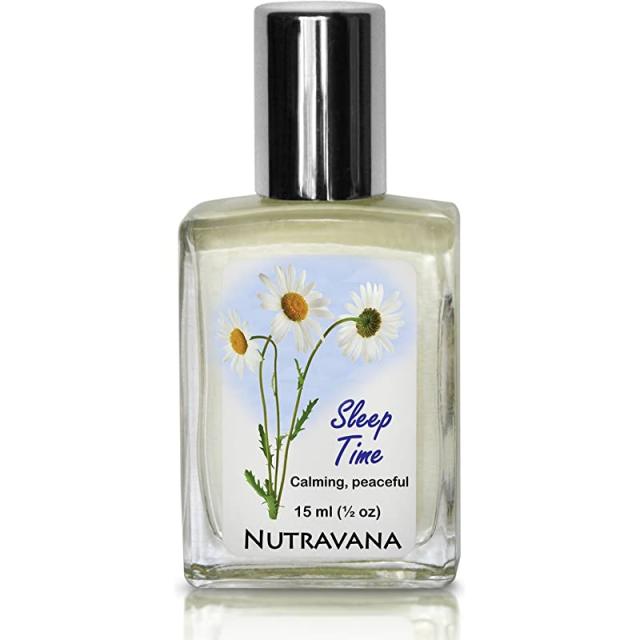 수면시간은 우리의 무의식적인 인용구를 나타낸다 15ml 깊이 건강 회복을 위한 시간 Nutravana Lavender Chamomile Neroli Oil에 의한 위험 약초 치료 없이 어린이 안전에 도움이 되는 수면 사이클, 상세페이지 참조