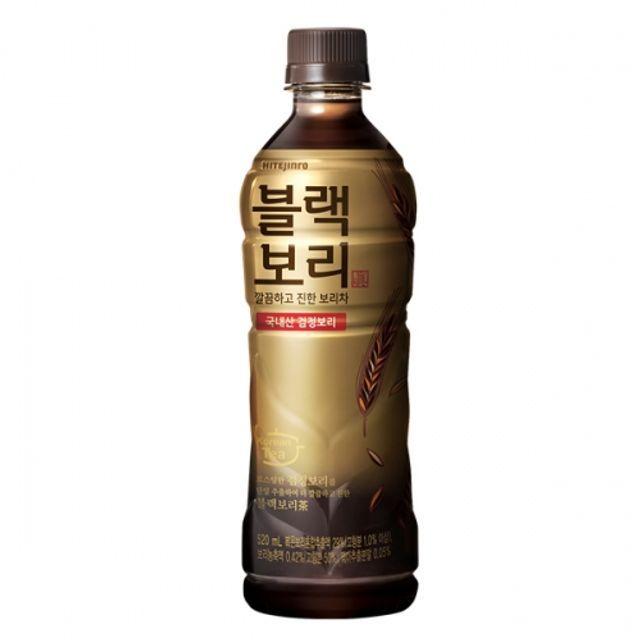 굿템 블랙보리 520mlx20펫, 1