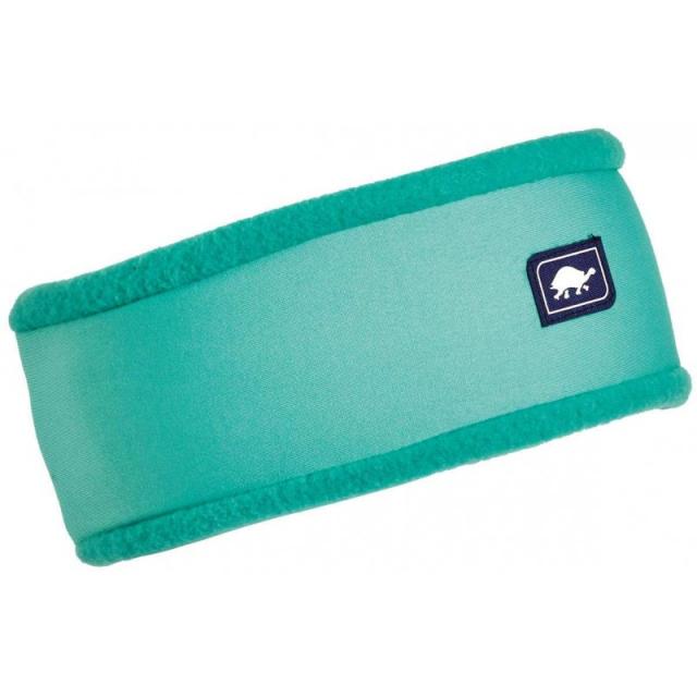 거북 모피 본래 Bandula 안락 포탄 UV 양털 일렬로 세워진 머리띠 극지 급락