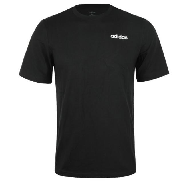 아디다스 E PLN 티 여름반팔티 스포츠반팔티 단체티 기본반팔티 추천 티셔츠