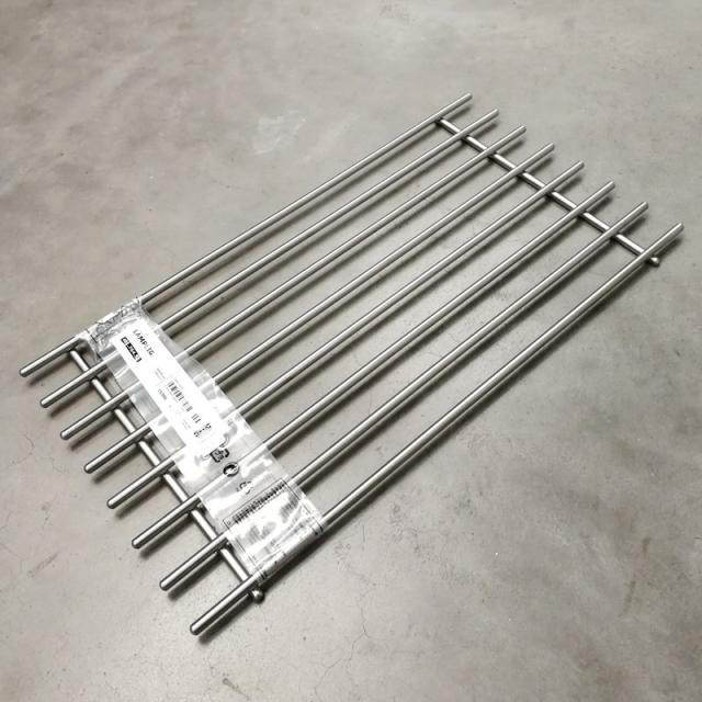 스텐란 풀리 단열패드 키친 내열 화상방지 알맞다 가정용 그릇 정리대 매트 소품거치대, 근원  직설 바치다