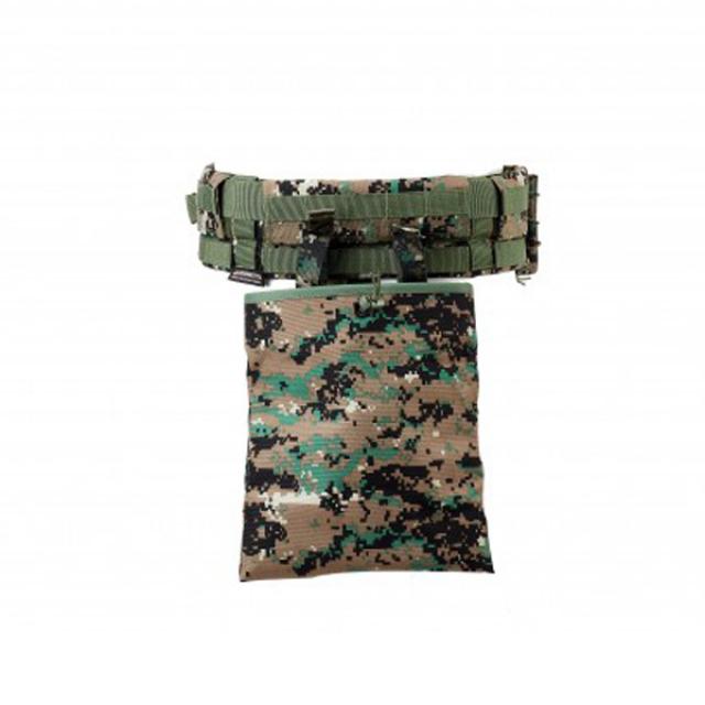탄창 수납 파우치 군인파우치 밀리터리파우치 군대파우치 군용파우치 디지털파우치