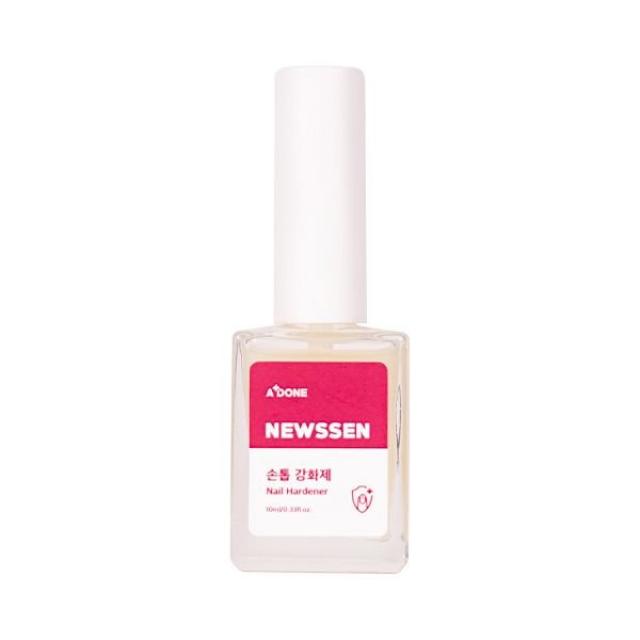 에이플던 뉴센 손톱 강화제, 10ml, 1개