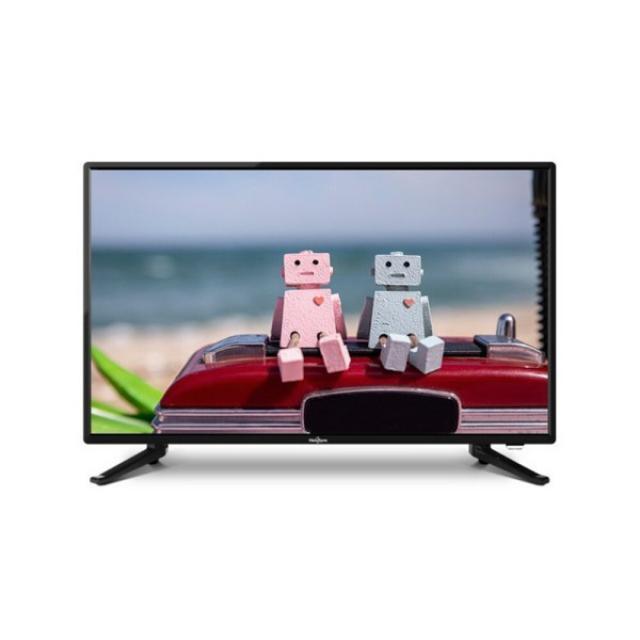 삼성패널 중소기업 22인치 FHD TV 56cm LED TV 스탠드형 벽걸이 가능 자가 설치 방문 설치