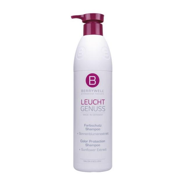 베리웰 헤어 컬러 프로텍션 샴푸 1000ml, 없음, 상세설명 참조