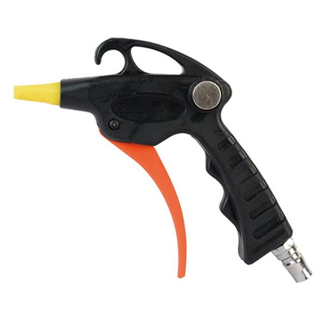 책임툴 블루텍 에어건 자석장착 MG-24 노즐24mm