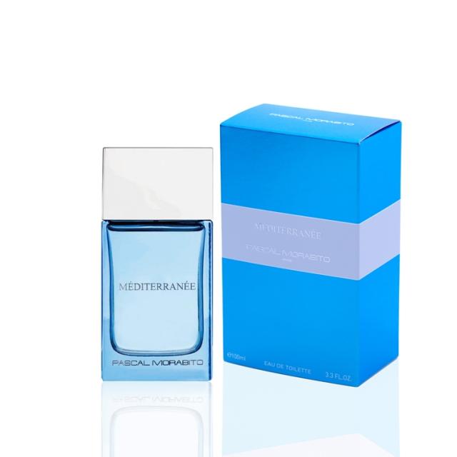 메디테란느 100ml 상쾌한 프랑스 백화점 고급 명품 남자친구 선물 추천 베스트