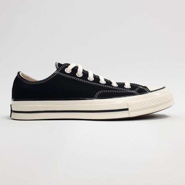 컨버스 CONVERSE 척테일러 1970s 척 70 로우 162058C 블랙